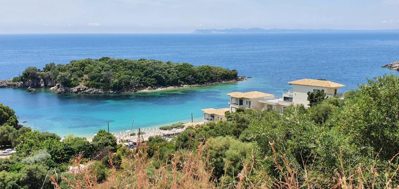 Sivota Apartments Apartment Sivota (Epirus)
