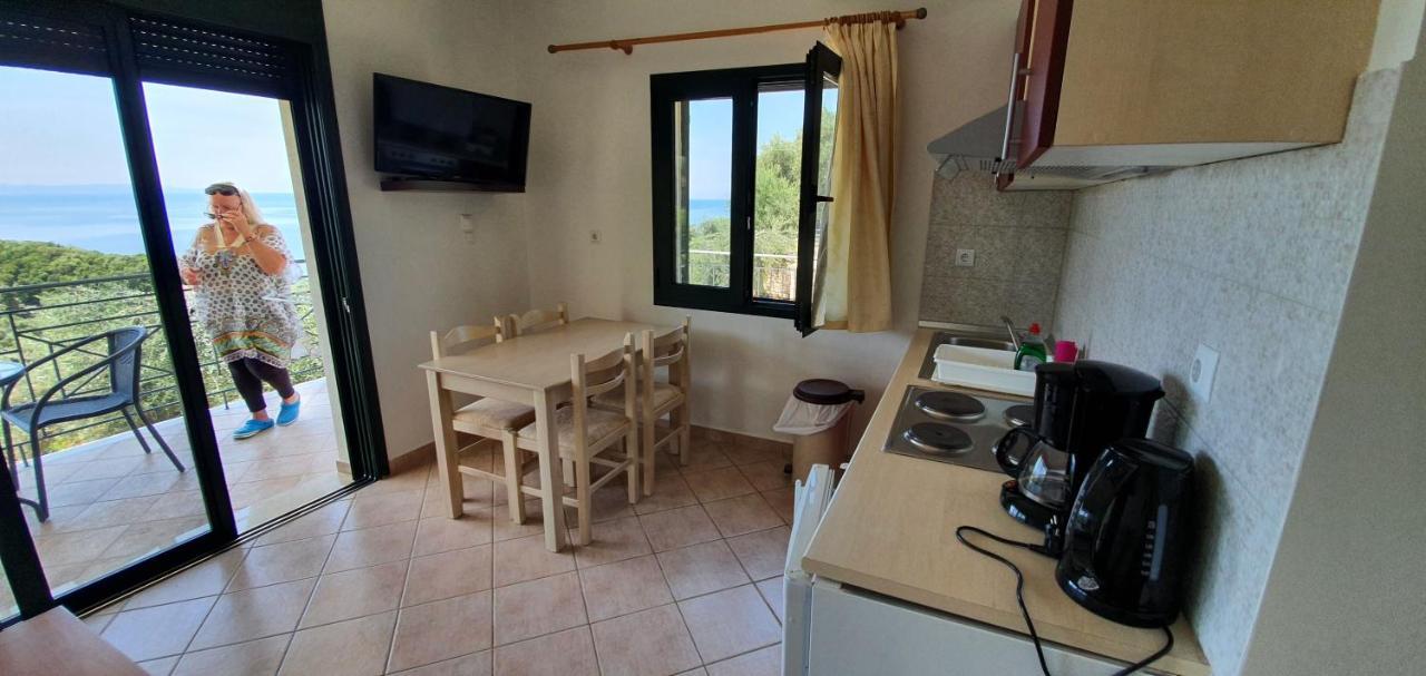 Sivota Apartments Apartment *