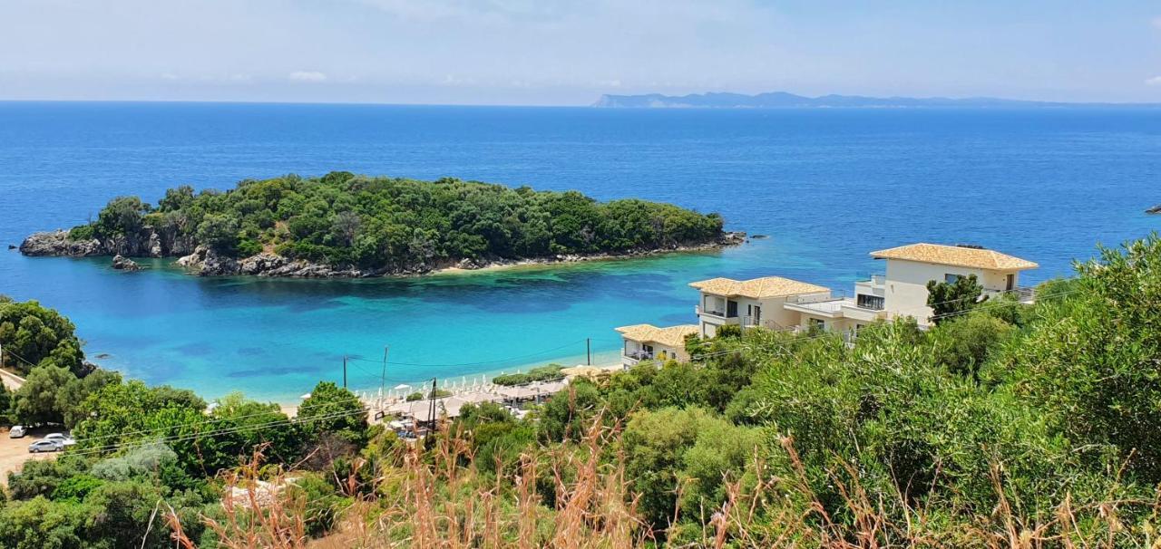 Apartment Sivota Apartments Sivota (Epirus)