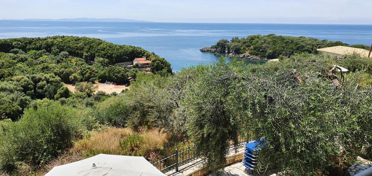 Apartment Sivota Apartments Sivota (Epirus)