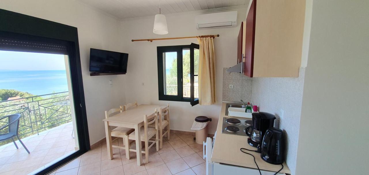 Apartment Sivota Apartments *