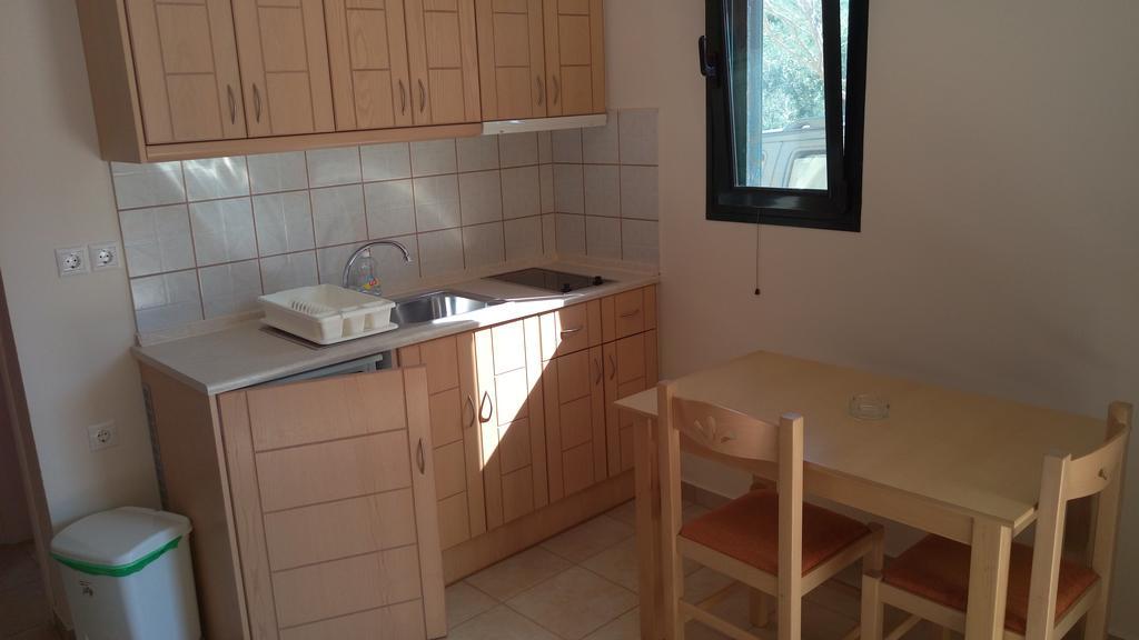 Apartment Sivota Apartments *