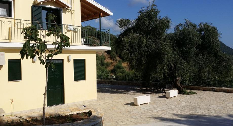 Sivota Apartments Sivota (Epirus)