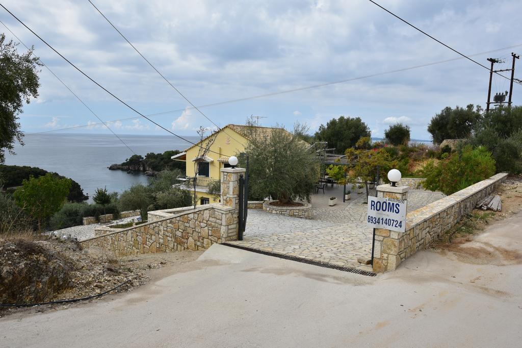 Sivota Apartments Sivota (Epirus)