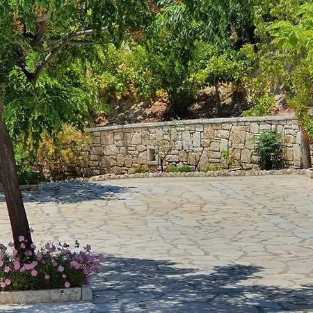 Sivota Apartments Exterior photo
