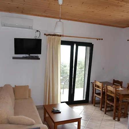 Sivota Apartments Exterior photo