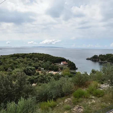 Sivota Apartments Exterior photo