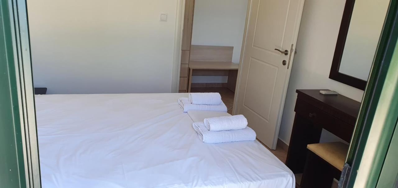 Apartment Sivota Apartments *