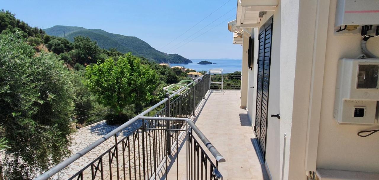 Apartment Sivota Apartments Sivota (Epirus)