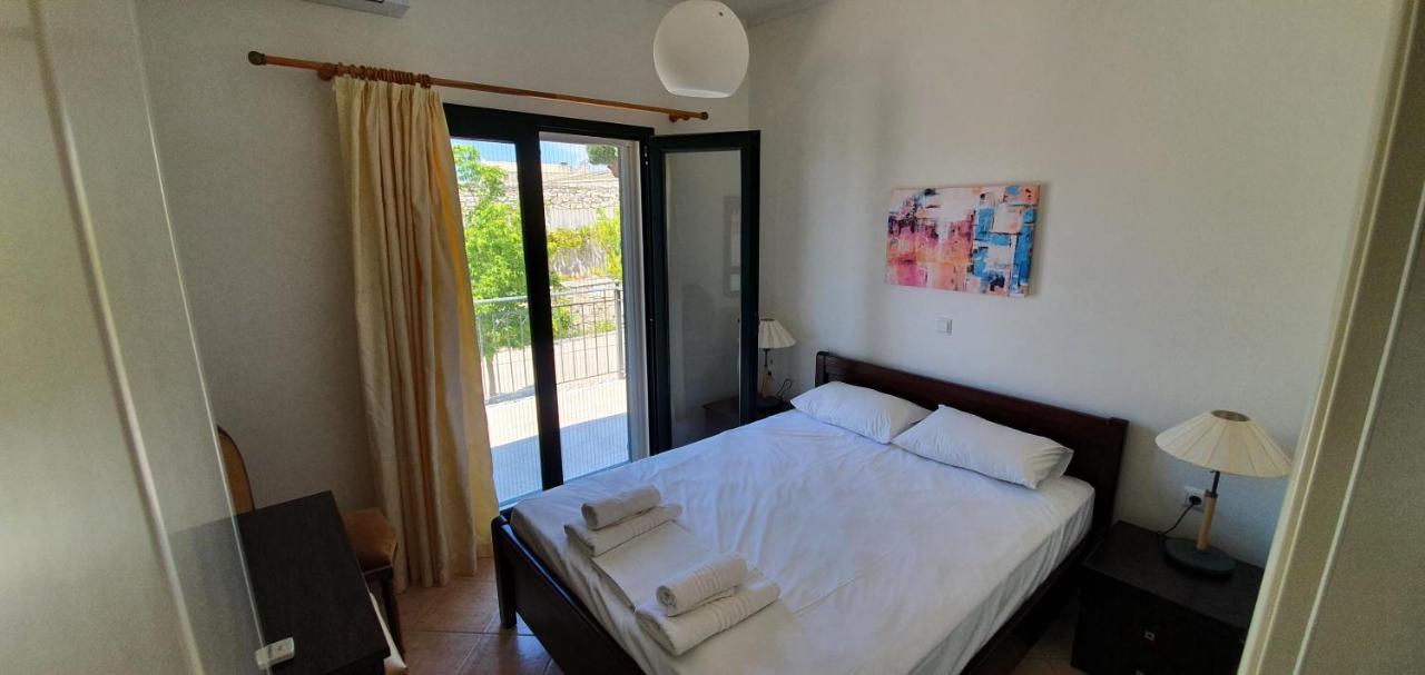 Sivota Apartments