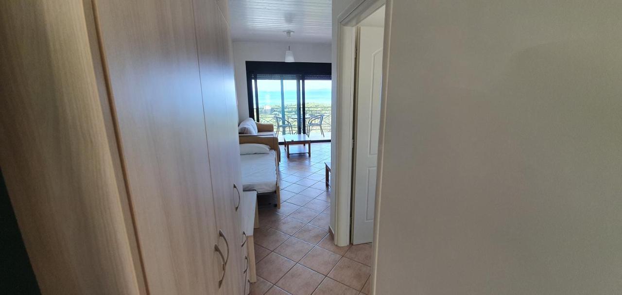 Sivota Apartments Apartment *