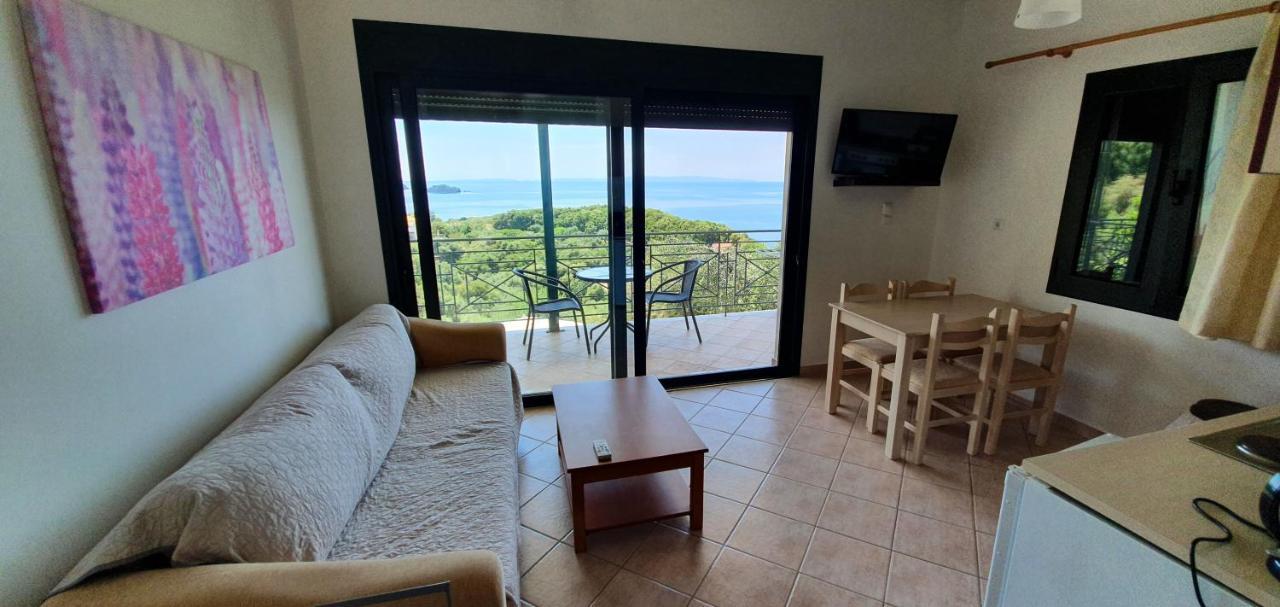 Sivota Apartments Apartment