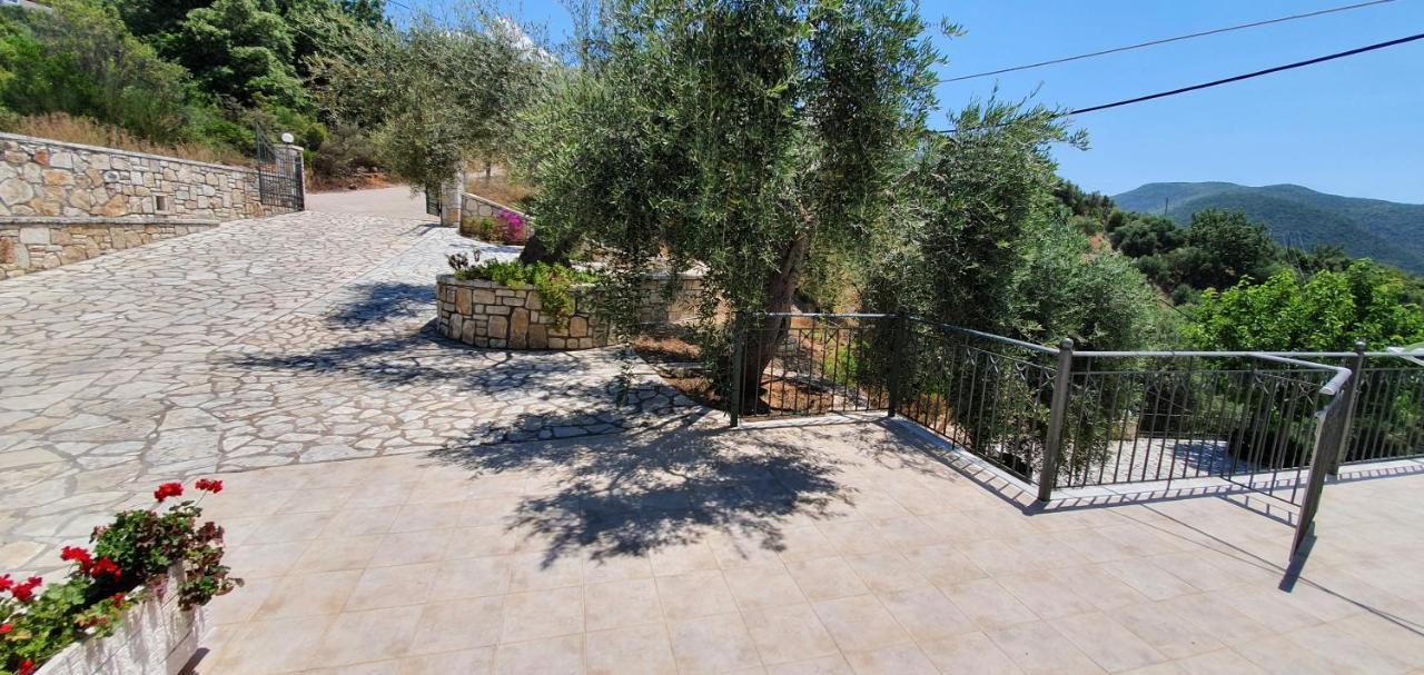 Apartment Sivota Apartments *