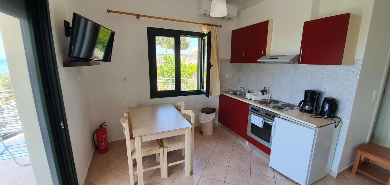 Sivota Apartments Apartment