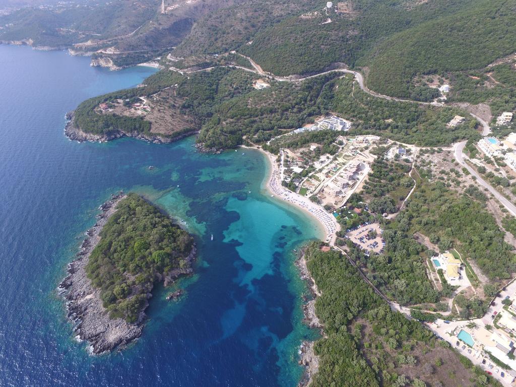 Apartment Sivota Apartments *