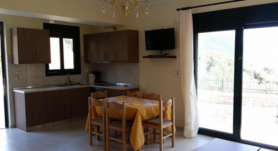 Sivota Apartments Sivota (Epirus)