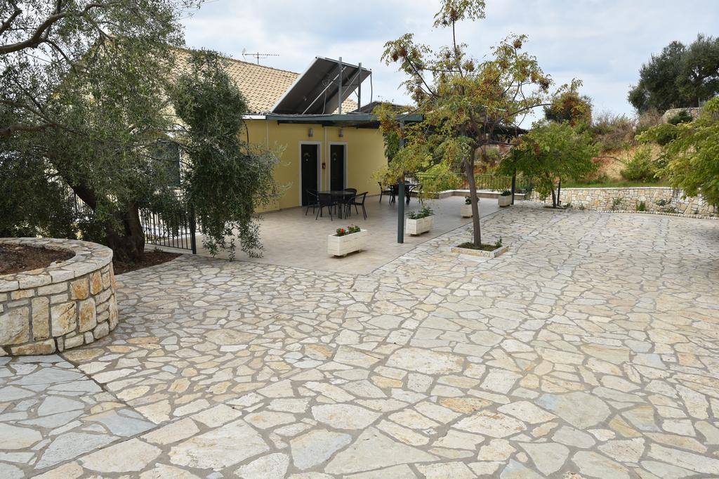 Apartment Sivota Apartments