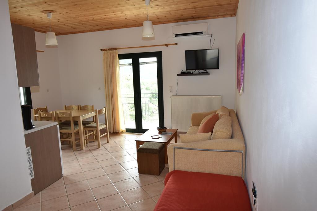 Sivota Apartments Sivota (Epirus)