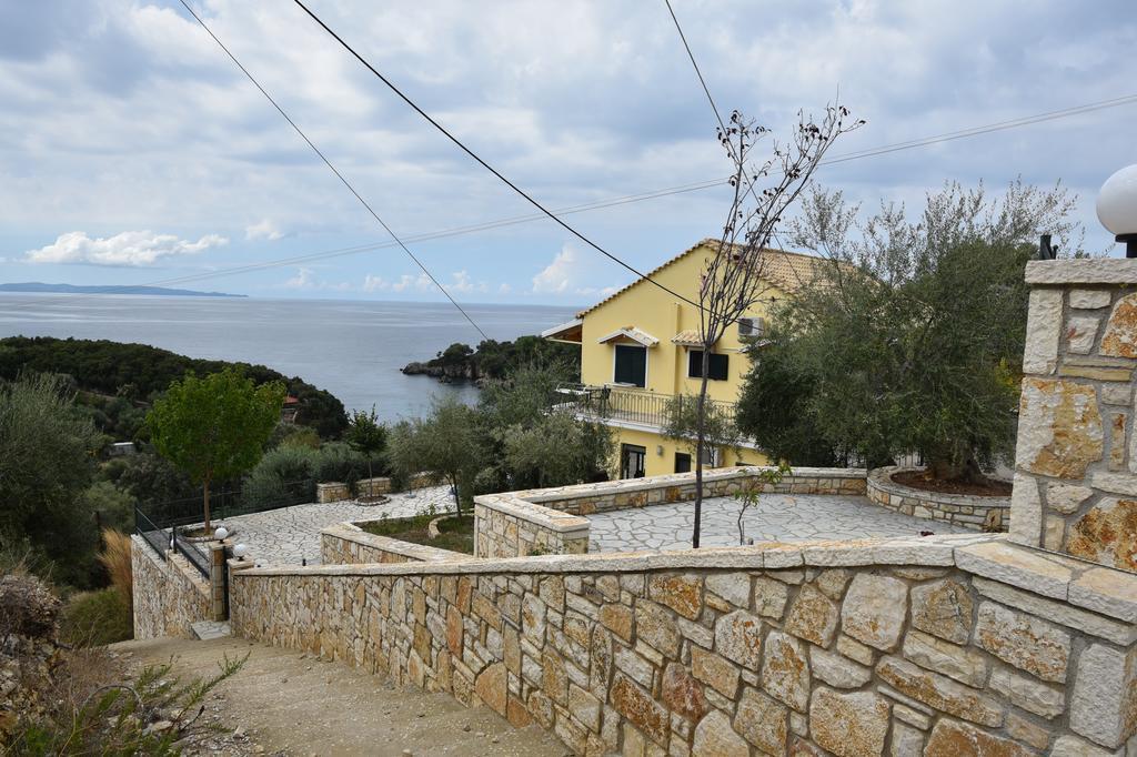 Sivota Apartments Sivota (Epirus)