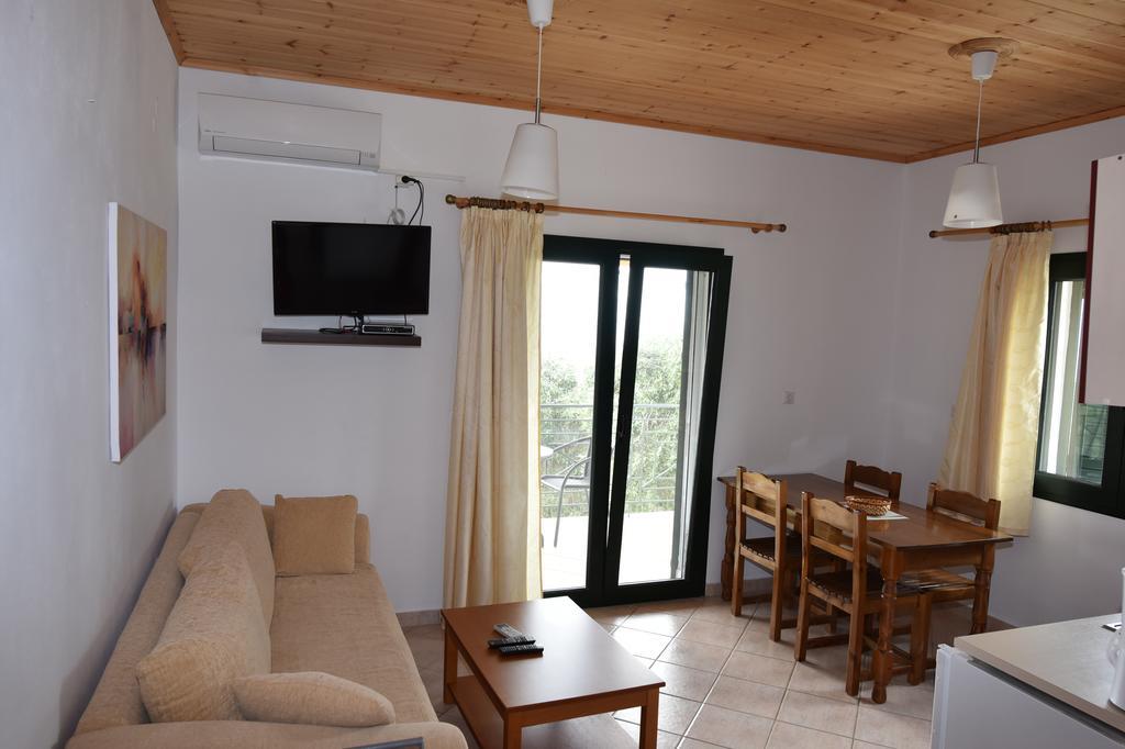 Sivota Apartments Sivota (Epirus)