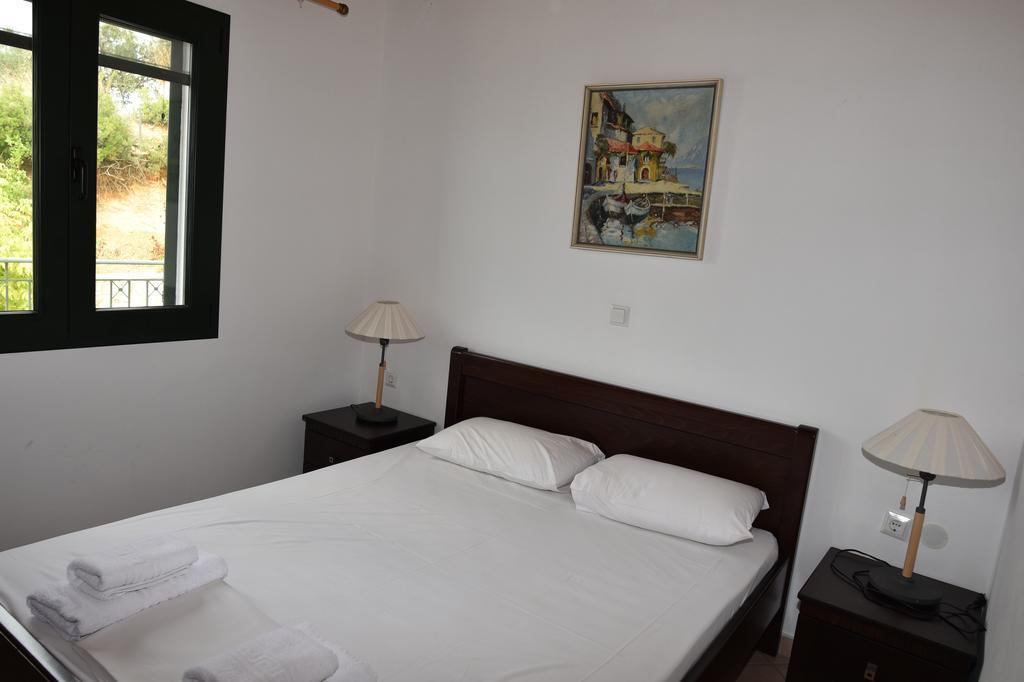 Apartment Sivota Apartments Sivota (Epirus)