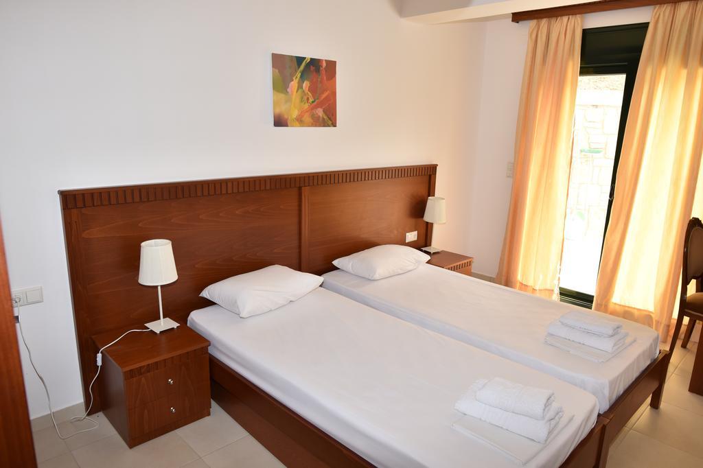 Sivota Apartments Sivota (Epirus)