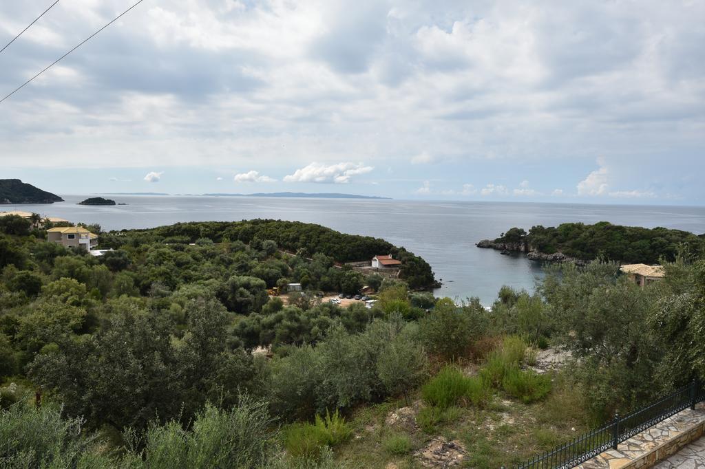 Sivota Apartments Sivota (Epirus)
