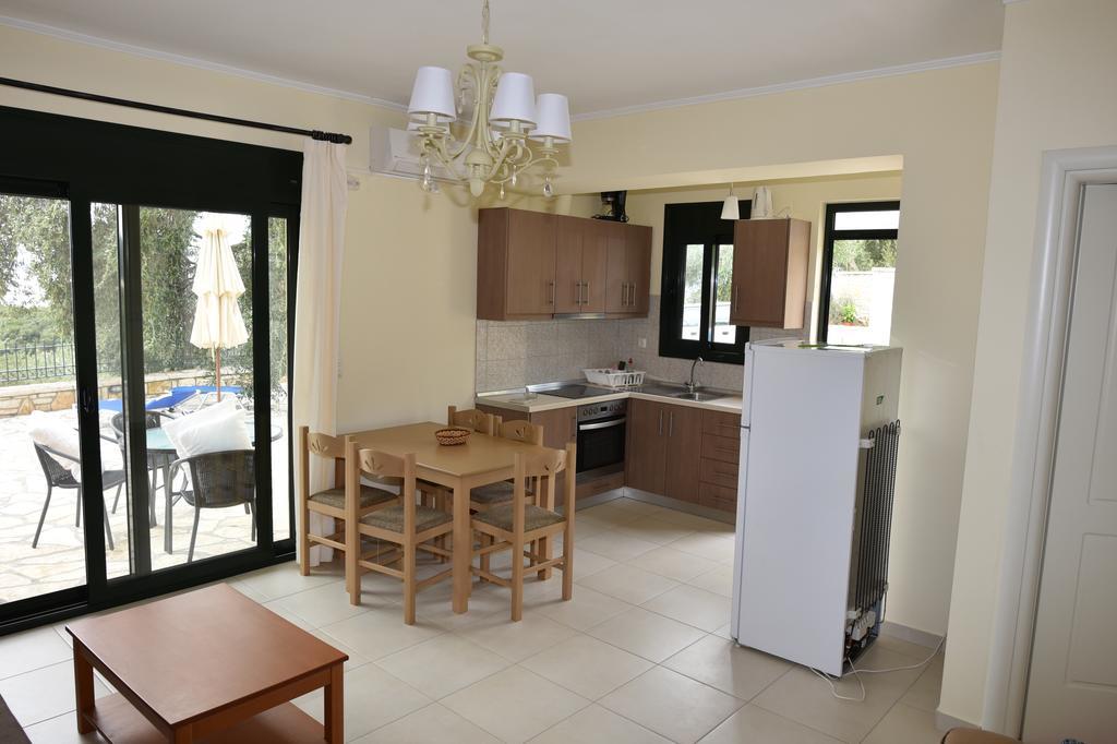 Apartment Sivota Apartments *